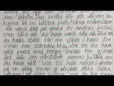 Malinsklipp LÄNGE LEVE DU ISON FRÅN 8C