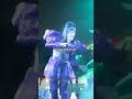 beyonce fan did nasty to ariana grande in Coachella #shorts #arianagrande