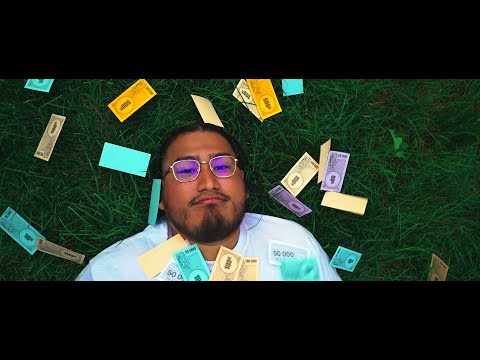 JayLifted - Build It Up