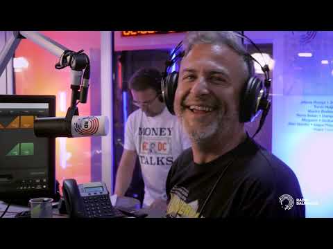 DALMATINO -  Dajen ti rič [Večernji show s Giulianom]