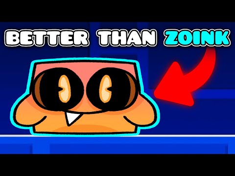 I'm Officially Better Than ZOINK (Clickbait Warning)