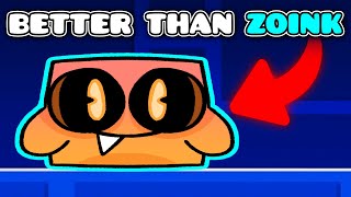 I'm Officially Better Than ZOINK (Clickbait Warning)