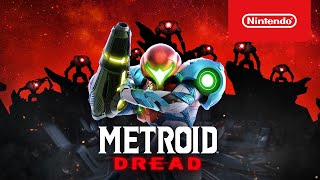 Metroid Dread video 1