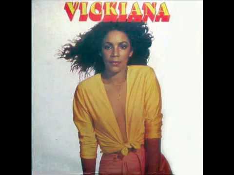 Vickiana - Miénteme (1981)