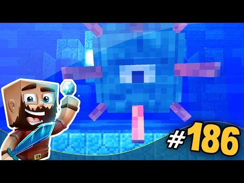 Minecraft Let's Play Ep.186 | Am dat de Pacostea asta!