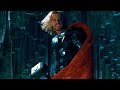 Thor Vs The Frost Giants Battle Of Jotunheim Scene Thor 2011 Movie CLIP HD