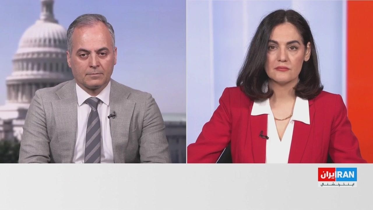 شاهد علوی: اطلاع‌رسانی خانواده‌ها نخستین گام برای جلوگیری از اعدام معترضان 