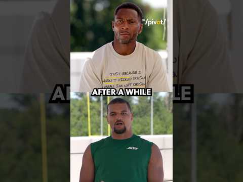 Minkah Fitzpatrick opens up to Ryan Clark for the first time about what he regretted in Pittsburgh