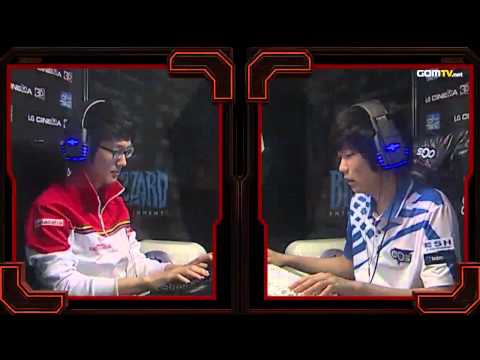 PoltPrime.WE vs oGsTOP - Super Tournament,Semi Final match 2
