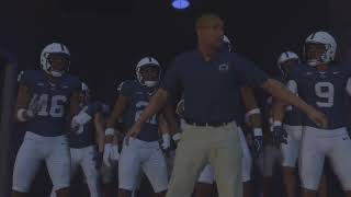 EA SPORTS College Football 26 Penn State Nittany Lions Entrance