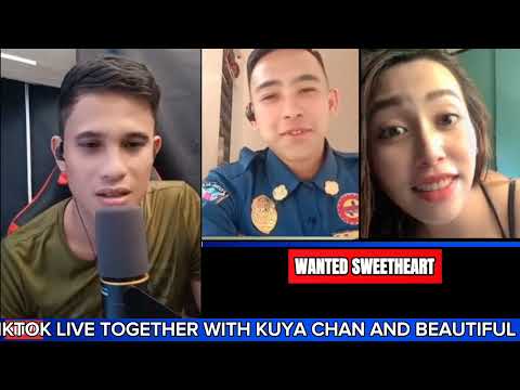 TWO POINT ZERO LIVE| WANTED SWEETHEART TOGETHER WITH KUYA CHAN AND MISS BEAUTIFUL