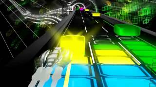 Technoboy - In Ya Face - AS Pusher