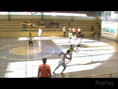 NetFutsal - ASFAC x Impacto Vídeo Locadora