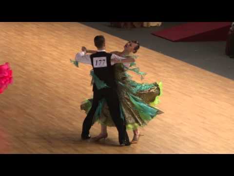 Maksim Safonov - Ekaterina Lavrentieva, Final Tango