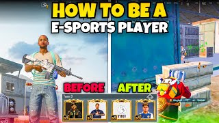 How to Be a Competitive BGMI Player: A Beginner's Guide
