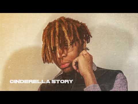 Vonfiji - Cinderella Story (Official Visualizer)