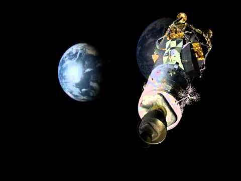 Apollo 10 (Full Mission 08)