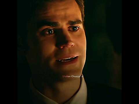 Death Of Stefan Salvatore