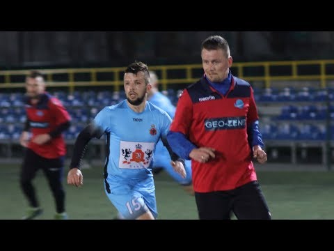 GEO-ZENIT - Rafis: 4. tydzień (FLS Wiosna 2018)