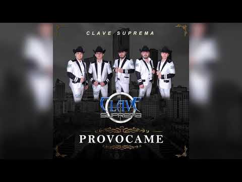 Provócame - Clave Suprema