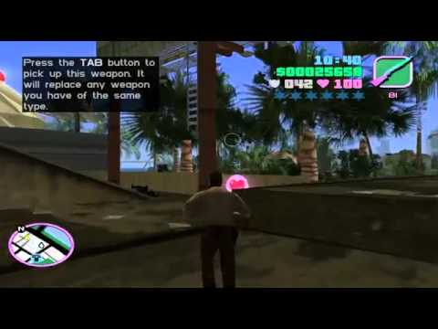 The Tommy Vercetti Chronicles   Grand Theft Auto Vice City Gameplay  SSoHThrough Part 48   #Sentinel
