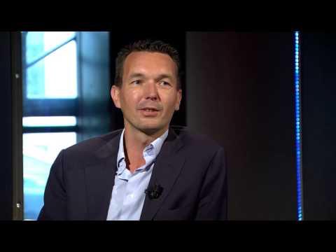 Guus Bakker — Guus Bakker (Opposuits): 'We hebben een scalable business mo