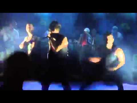 Bathida Black - O Movimento do Verão (Black Style)