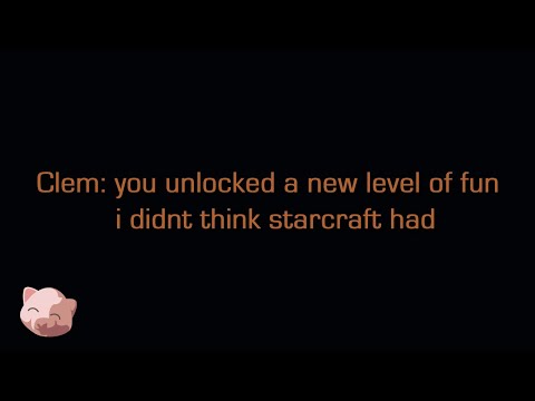 The SC build that made Clem walk away MID-TOURNAMENT