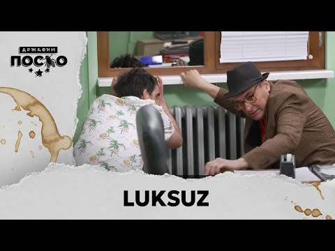 DRŽAVNI POSAO [HQ] - Ep.2416: Luksuz (01.10.2025.)