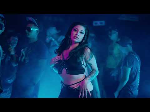 CHAPON - MA KAPONE (Video Oficial)