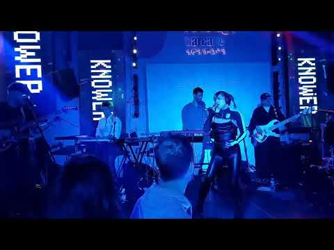 Knower in Belgrade (17.10.2025)