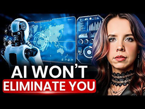 AI Won’t Take Your Job — But This Will (By 2026)