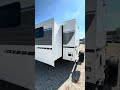 Check out this Video for a 2027 Forest River Salem 31KQBTS(Stock #73081)  for sale by Crossroads Trailer Sales, Inc.. This unit is located in Newfield, NJ