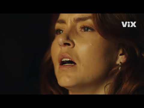 Angelique Boyer es Pilar en Mujeres Asesinas 3 | Estreno 30 de Mayo | ViX