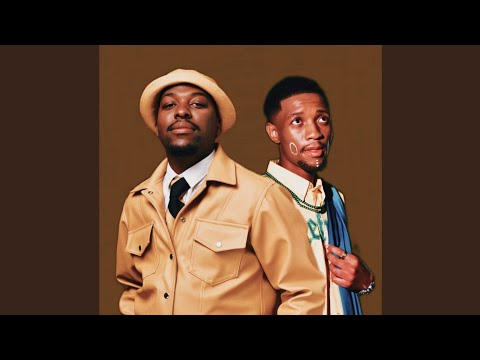 Sam Deep ,De Mthuda & Mawhoo - Abangani bami feat. Mkeyz