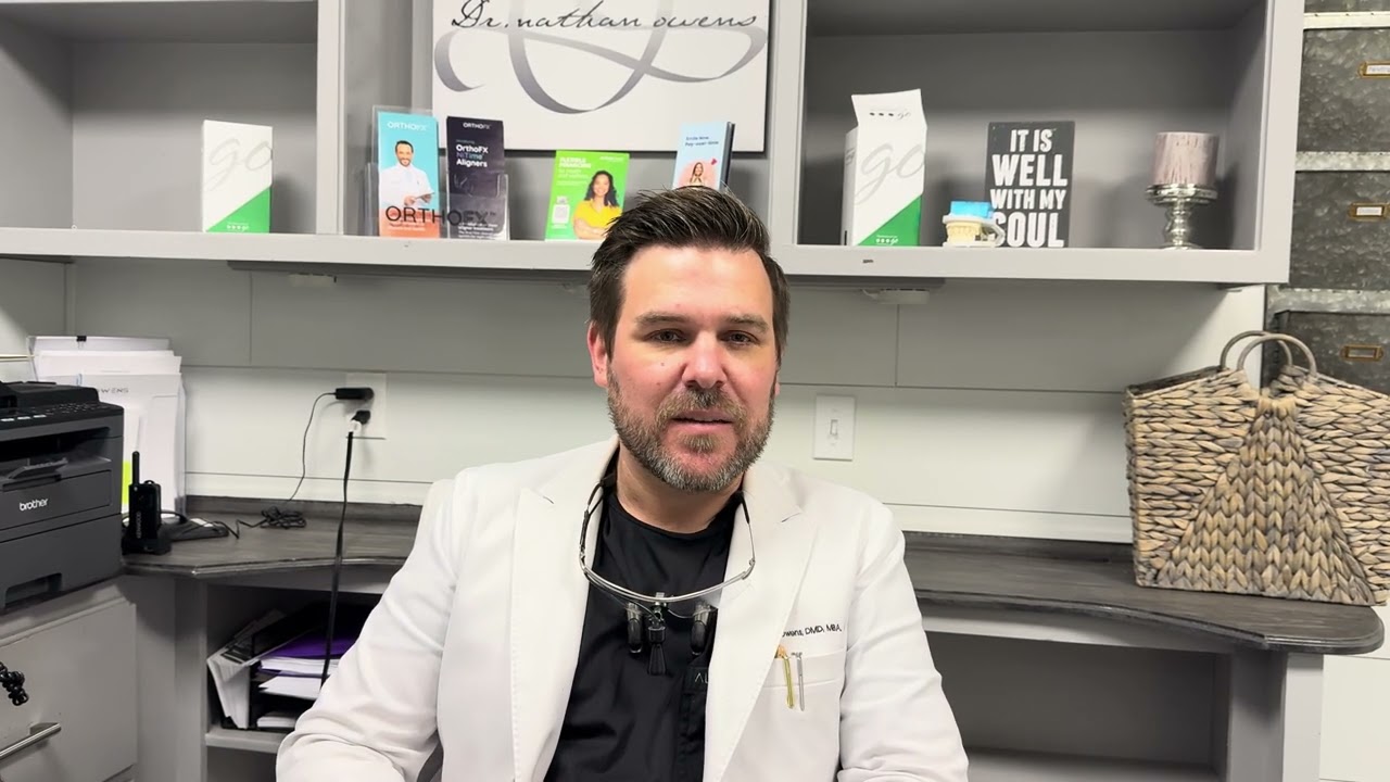 Dr  Nathan   GMAX Hands-On University Dental School - Client Review