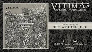 Truth and Consequence Music Video