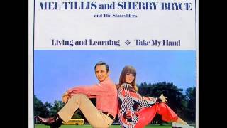 Mel Tillis & Sherry Bryce -- Take My Hand