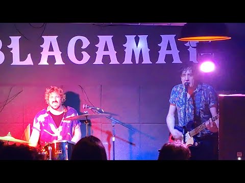 Gabriel Thomaz Trio - "Aquela" - ao vivo na Cervejaria Blacaman , Campinas SP