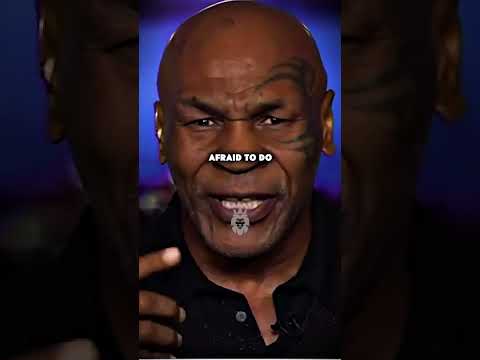 Mike Tyson EXPOSES Jake Paul Fight