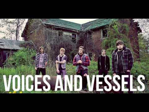 Voices and Vessels - REBUILDER