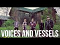 Voices and Vessels - REBUILDER 