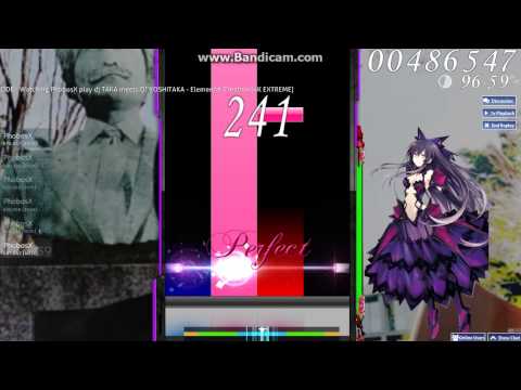 [o!m]dj TAKA meets DJ YOSHITAKA - Elemental Creation [4K EXTREME]