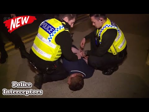 🔴[ NEW ] Police Interceptors 2024🚔  daring robbery: a ruthless pursuit