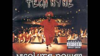 Tech N9ne: Absolute Power- Imma Tell