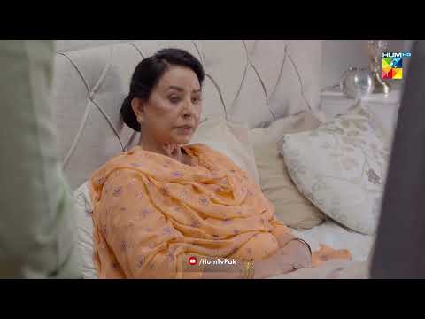 Meri Biwi Ke Bare Mein Zuban Sambhal Ke Baat Karo !!! - Bichoo - HUM TV Drama