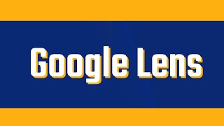 Google's Hidden Gems: A Look into Google Lens and Google Translate