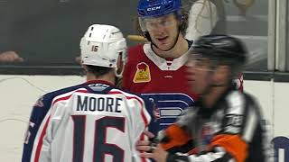 Rocket vs. Monsters | Mar. 5, 2020