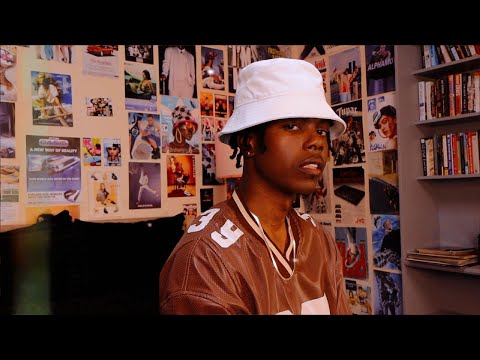 HWD - COOL LIKE DAT VISUALIZER