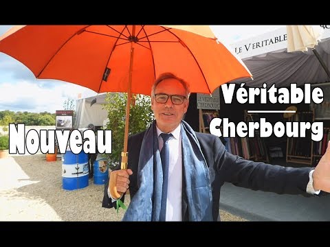 Présentation Le Véritable Cherbourg